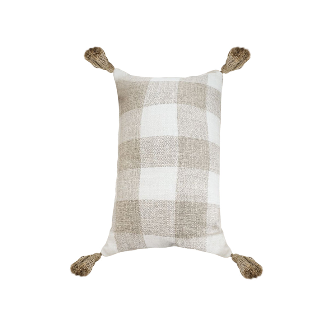 Country Chic Pillow