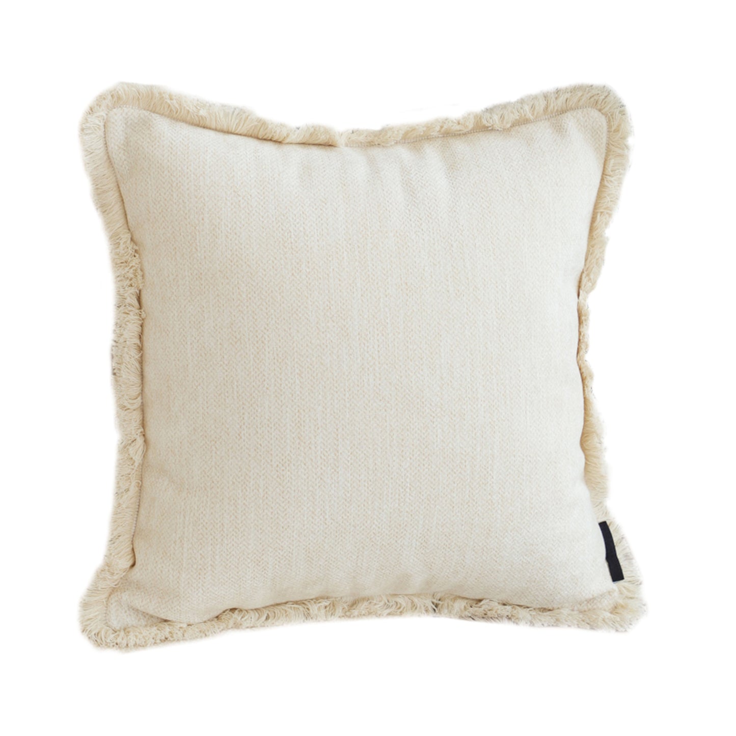 WhiteCharm Pillow