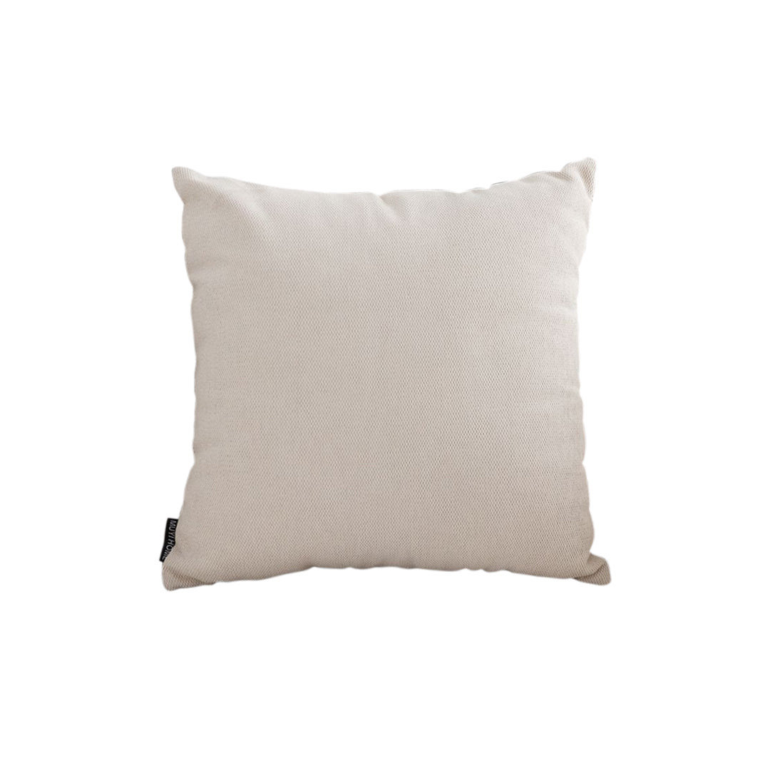 Contemporary Comfort Pillow