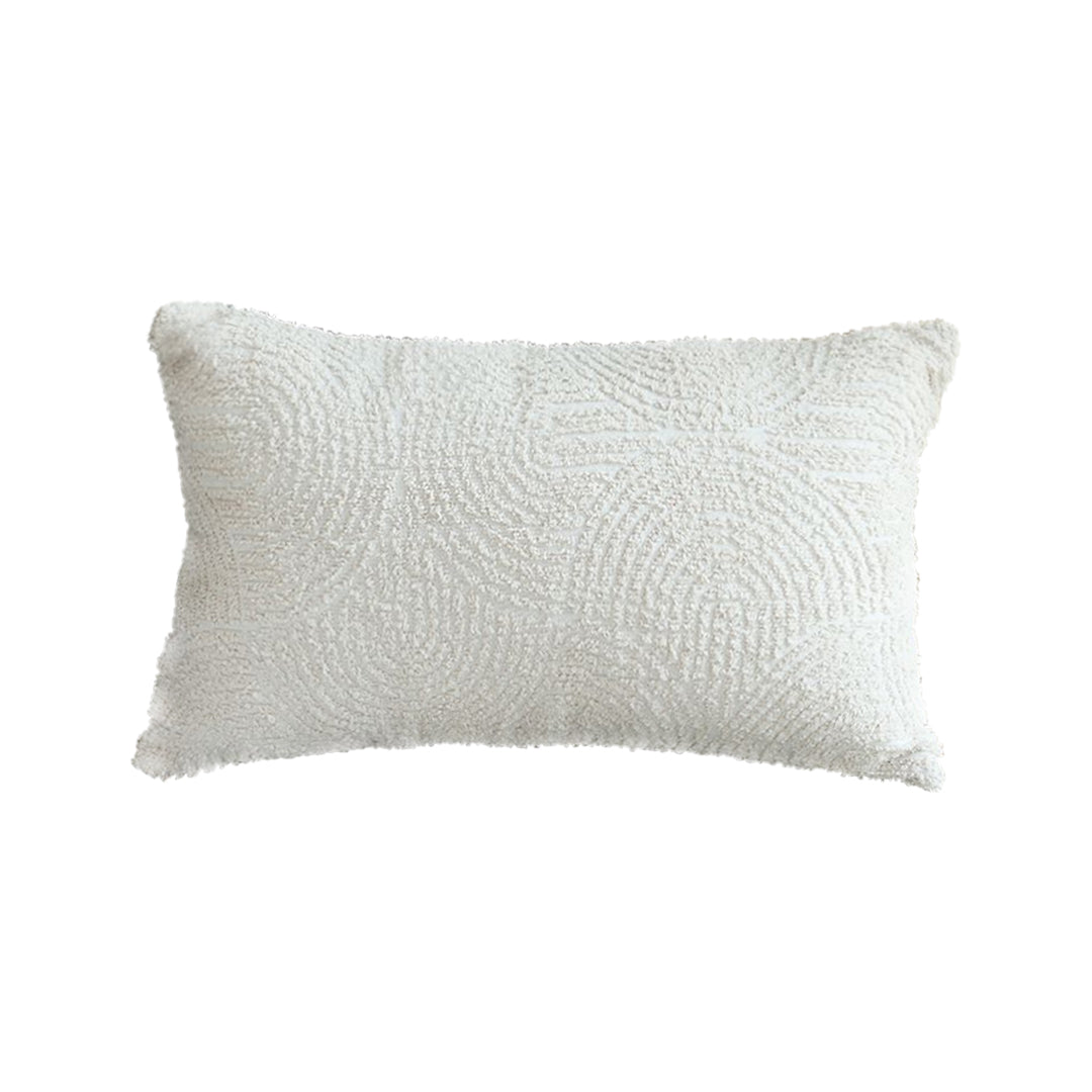 StoryStitch Linen Pillow