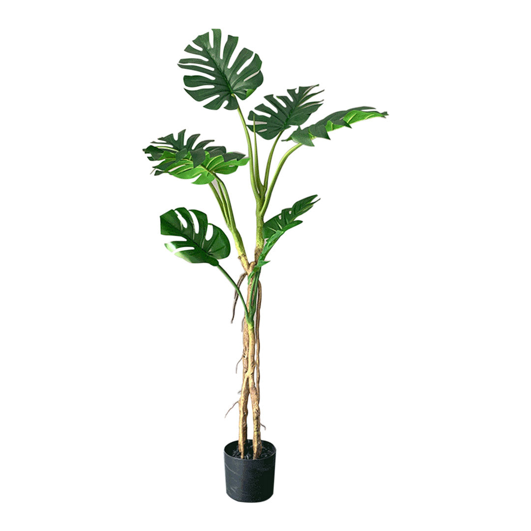 SOGA 160cm Artificial Indoor Turtle Back Tree