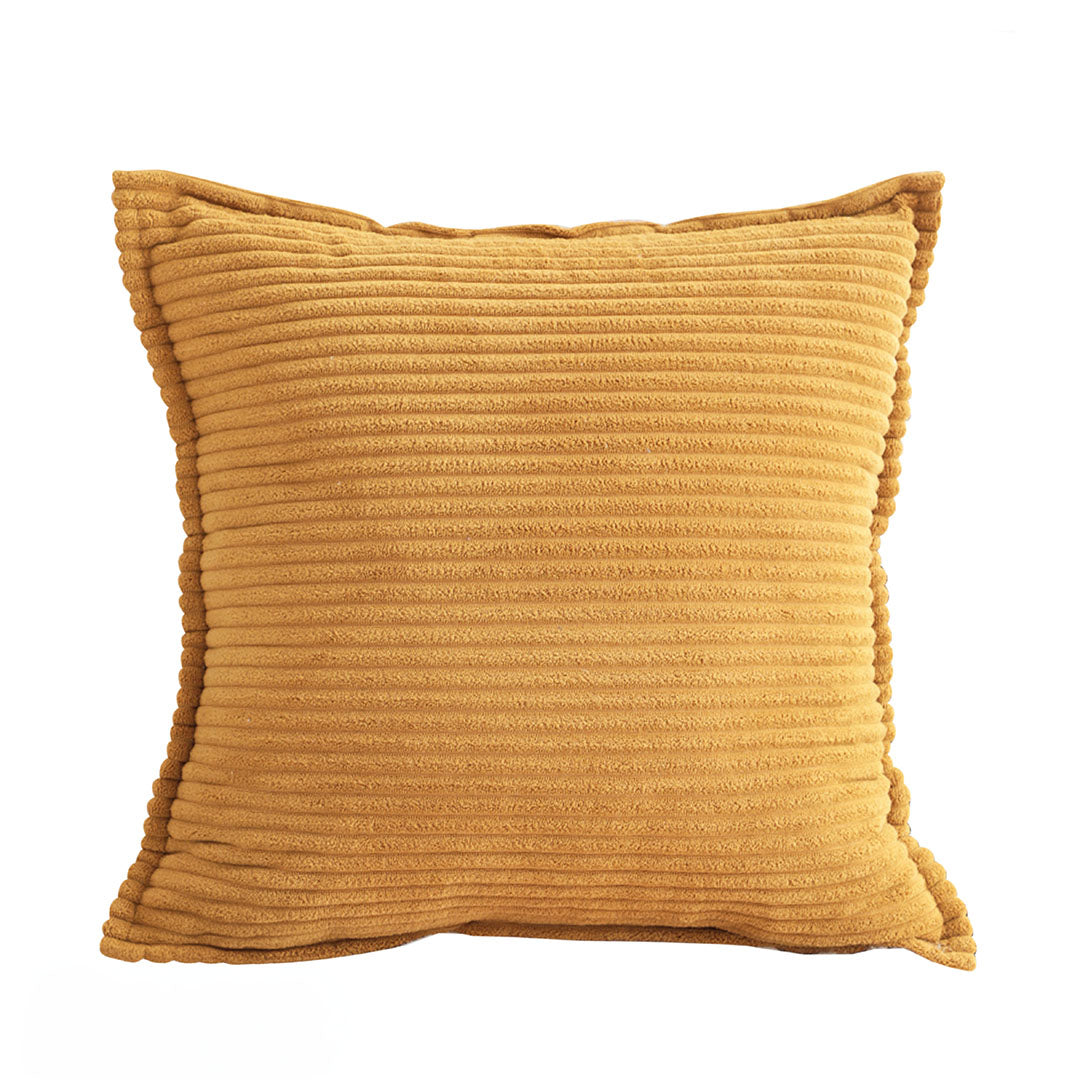 Bright Vibes Throw Pillow