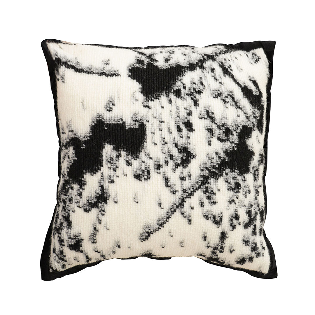 VintageInk Pillow