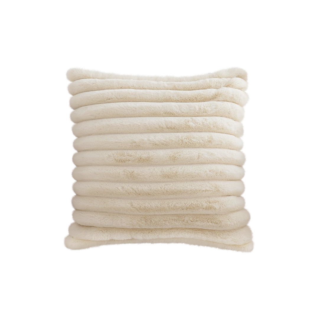 CozyFur Decorative Pillow