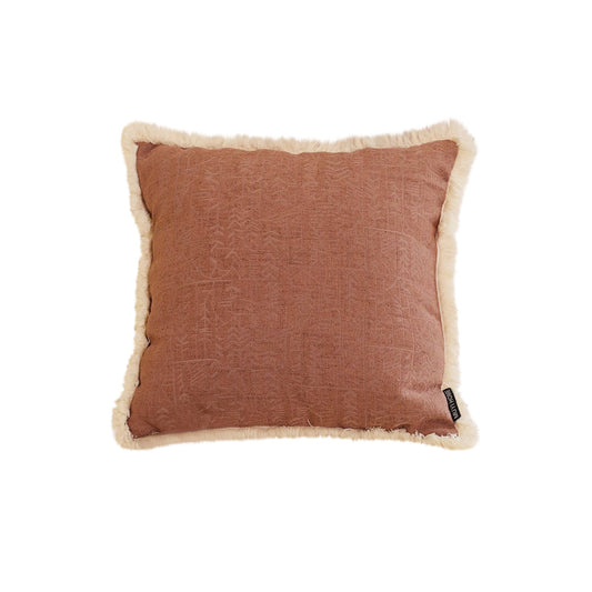 Retro Luxe Cushion