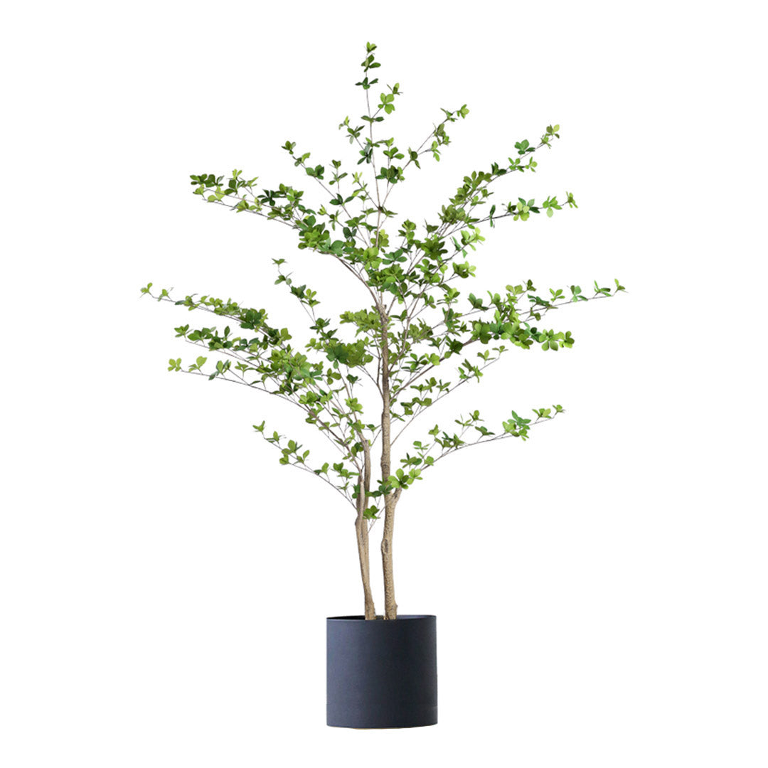 SOGA 150cm Artificial Indoor Watercress Tree