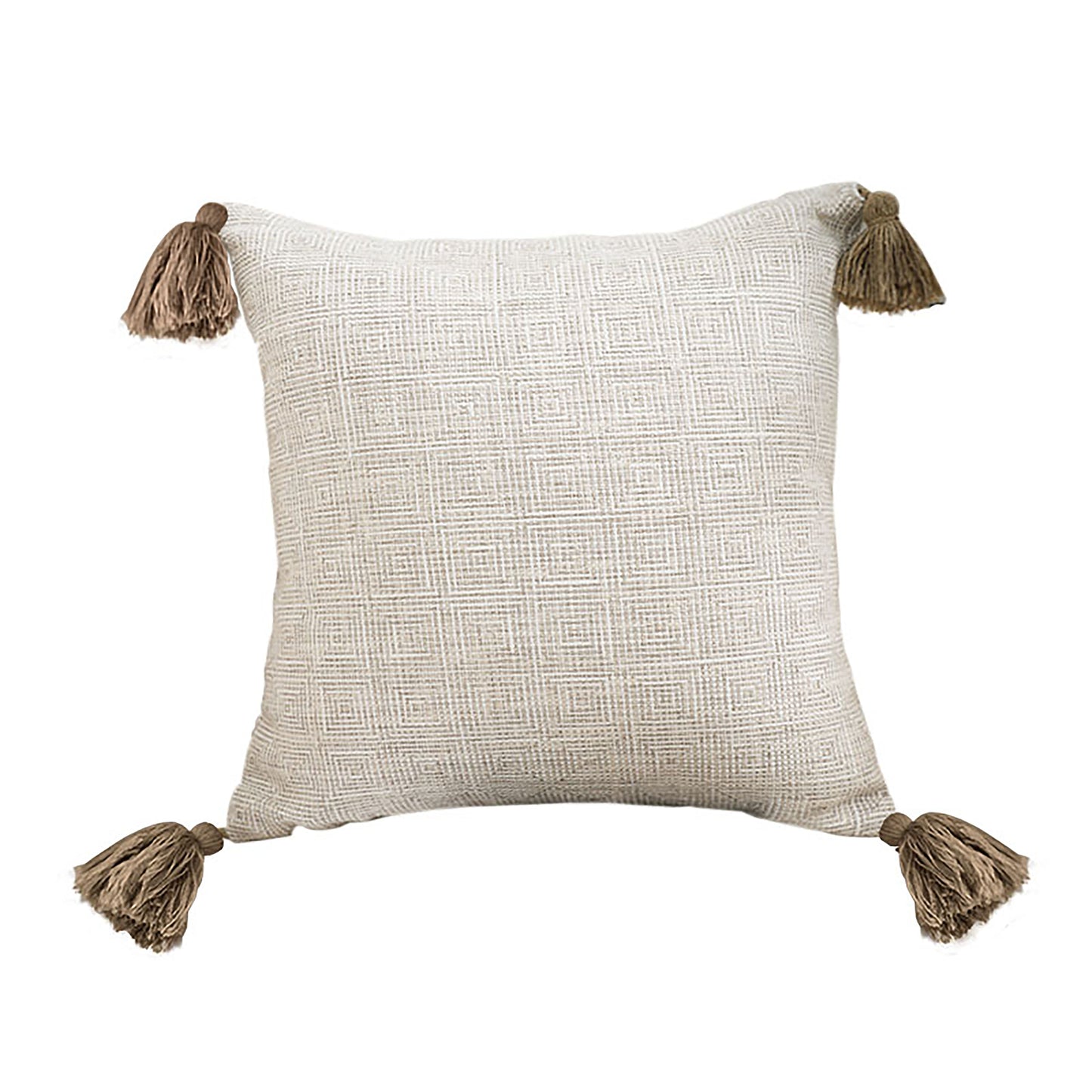 Home Basic Throw Pillow