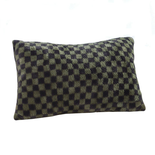 CityChic Green Pillow