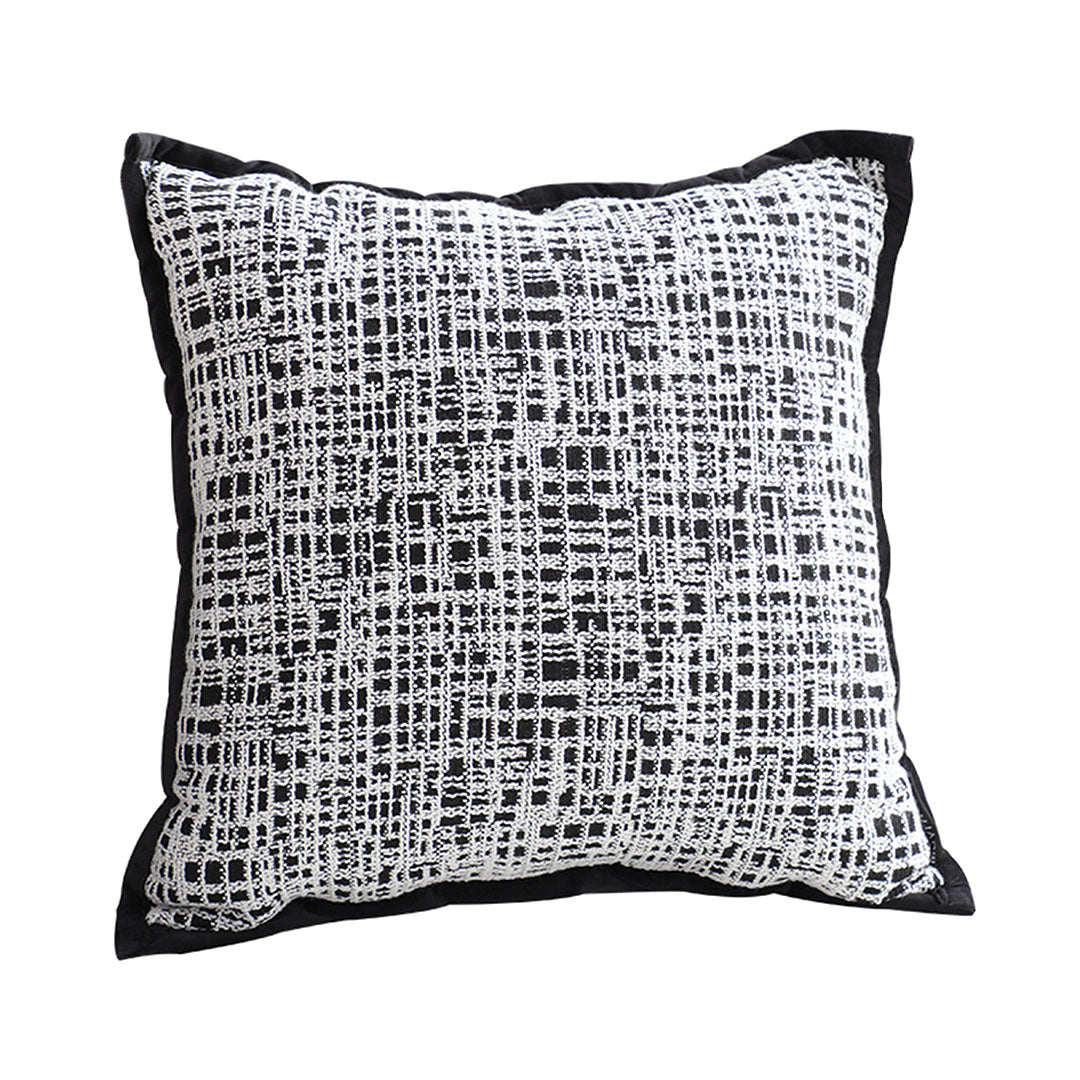 Craft Fashion Throw Pillow