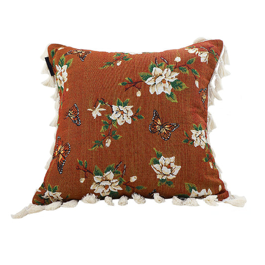 ClassicCharm Luxe Pillow