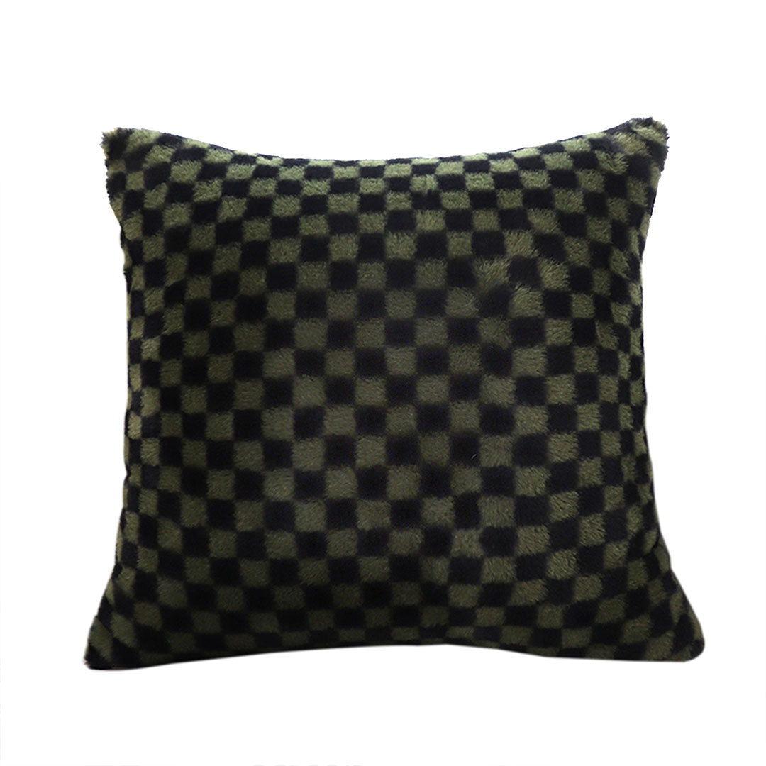 Green Comfort Luxe Pillow