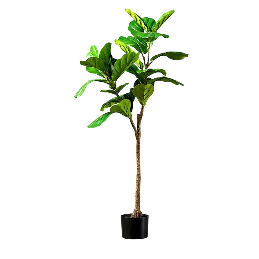 SOGA 120cm Artificial Indoor Qin Yerong Tree