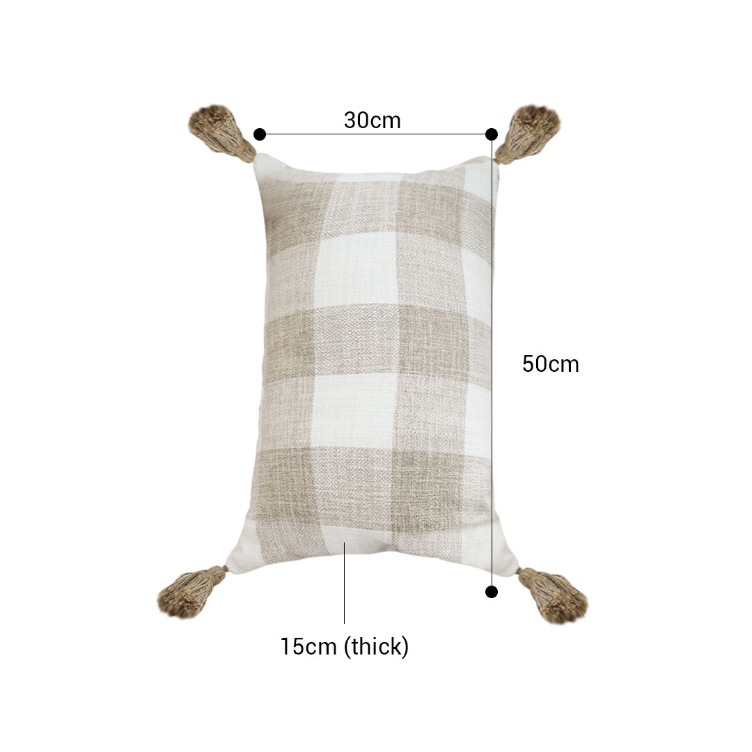 Country Chic Pillow