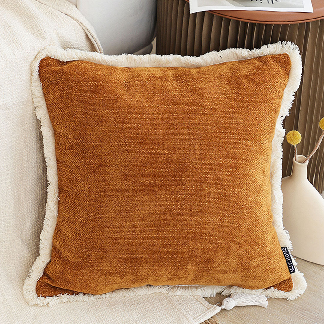 HomeGlow Cushion