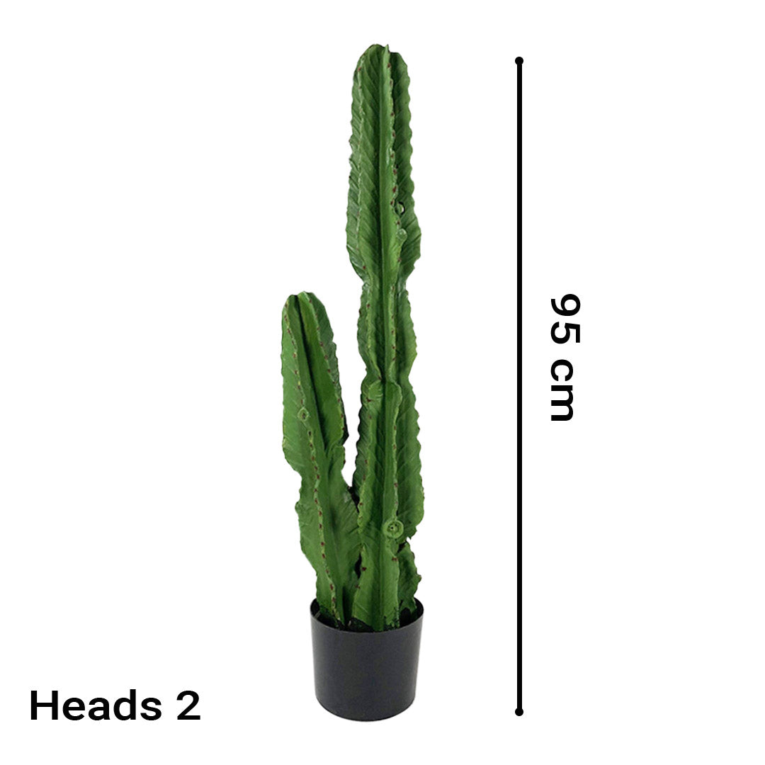 Indoor cactus- Artificial