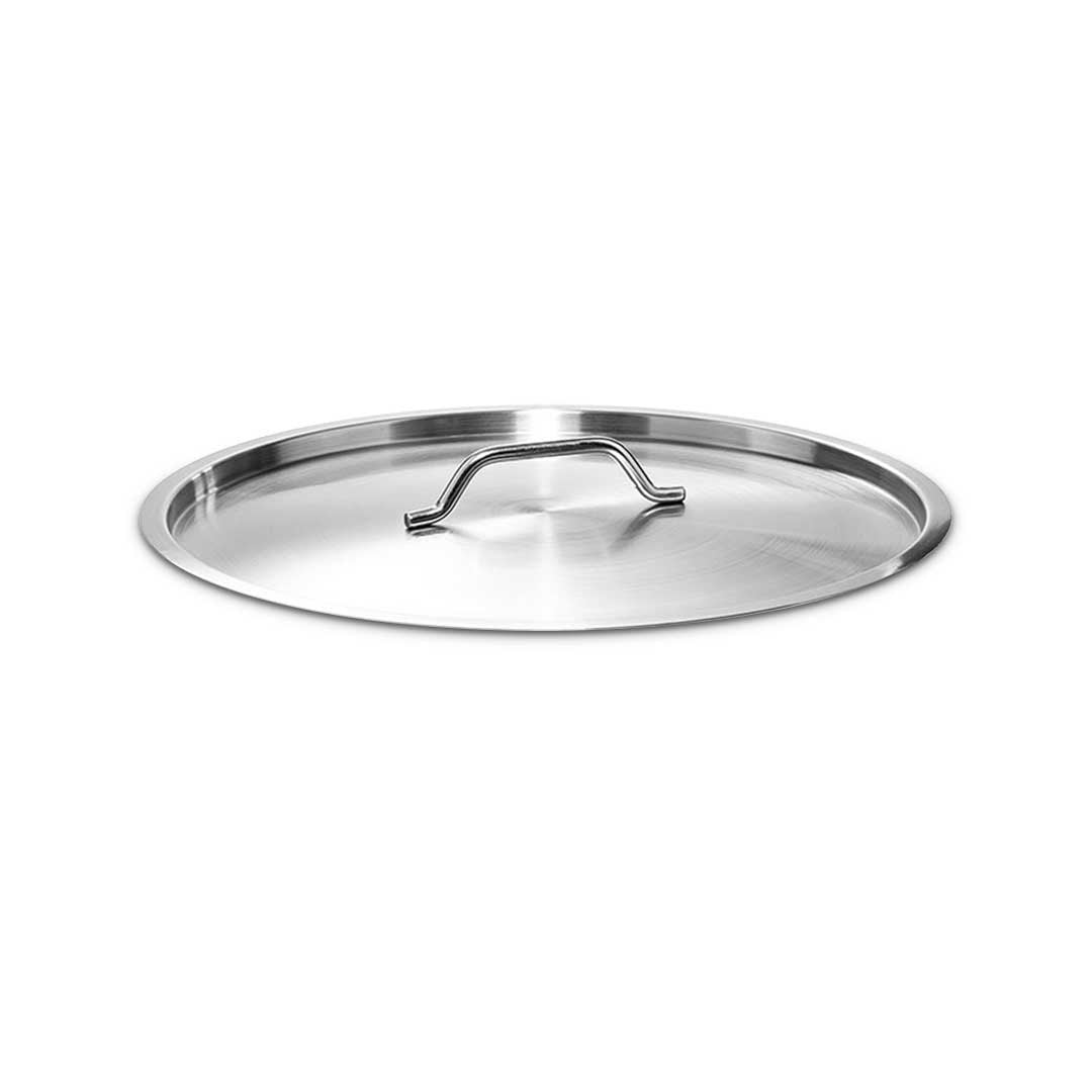 130L Top Grade 18/10 Stainless Steel Stockpot