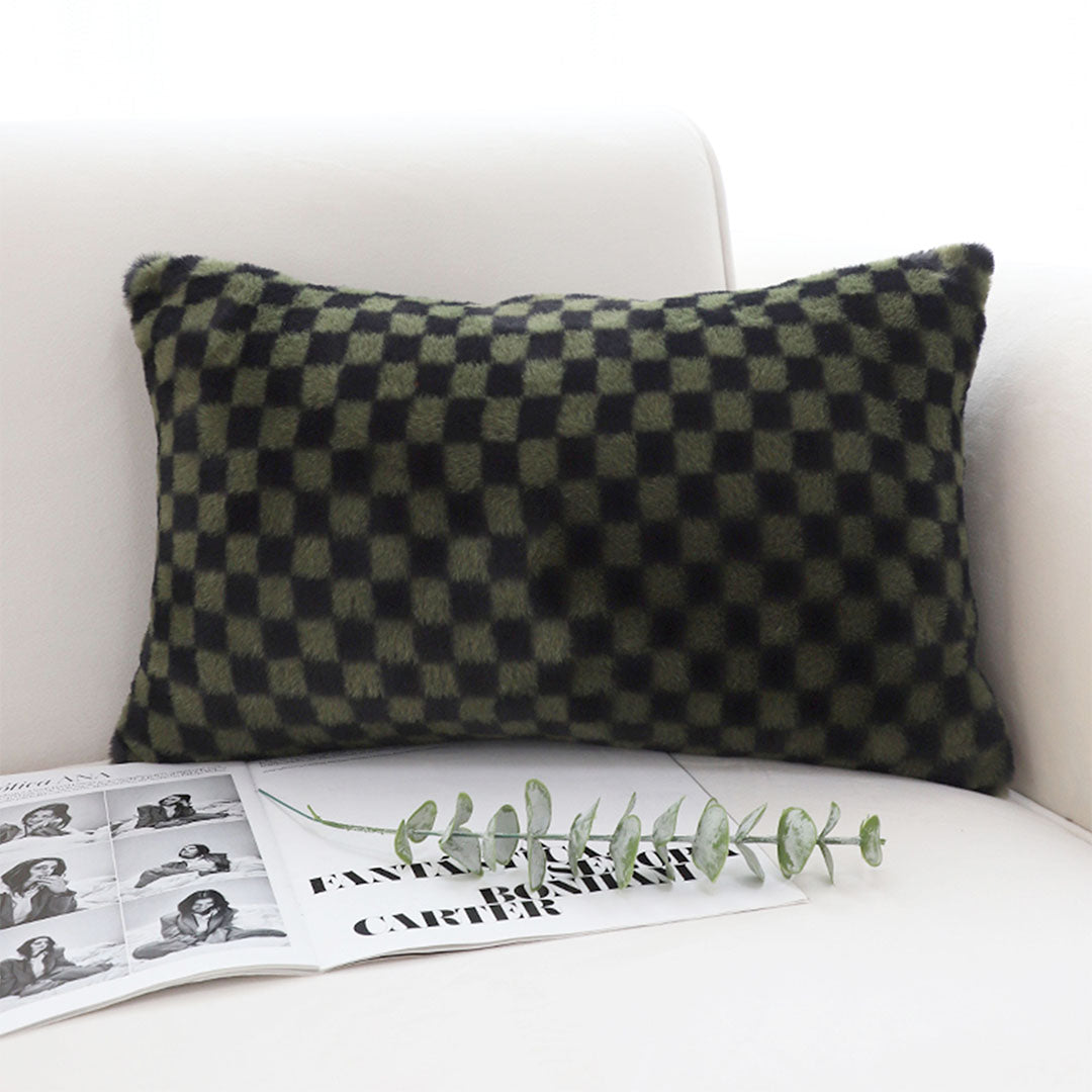 CityChic Green Pillow