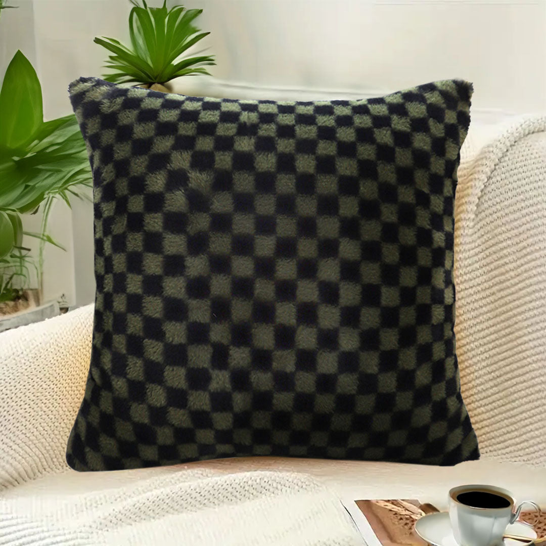 Green Comfort Luxe Pillow