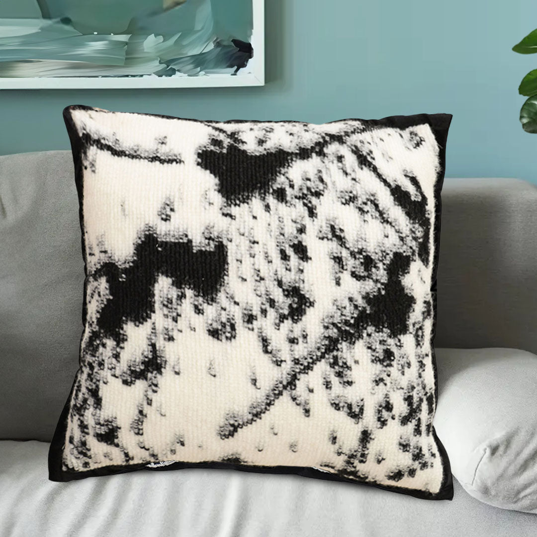 VintageInk Pillow