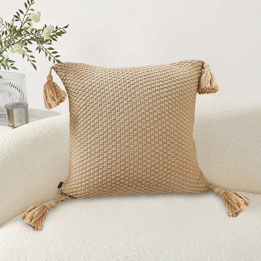 Basic style Throw Pillow