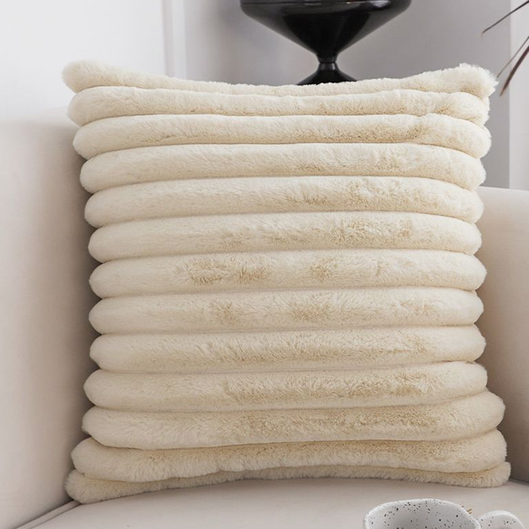 CozyFur Decorative Pillow