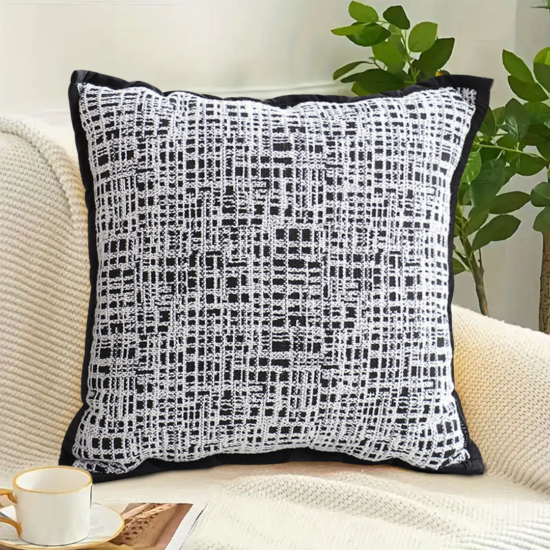 Craft Fashion Throw Pillow