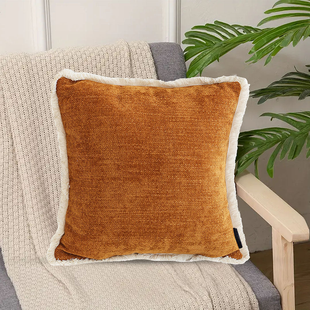 HomeGlow Cushion