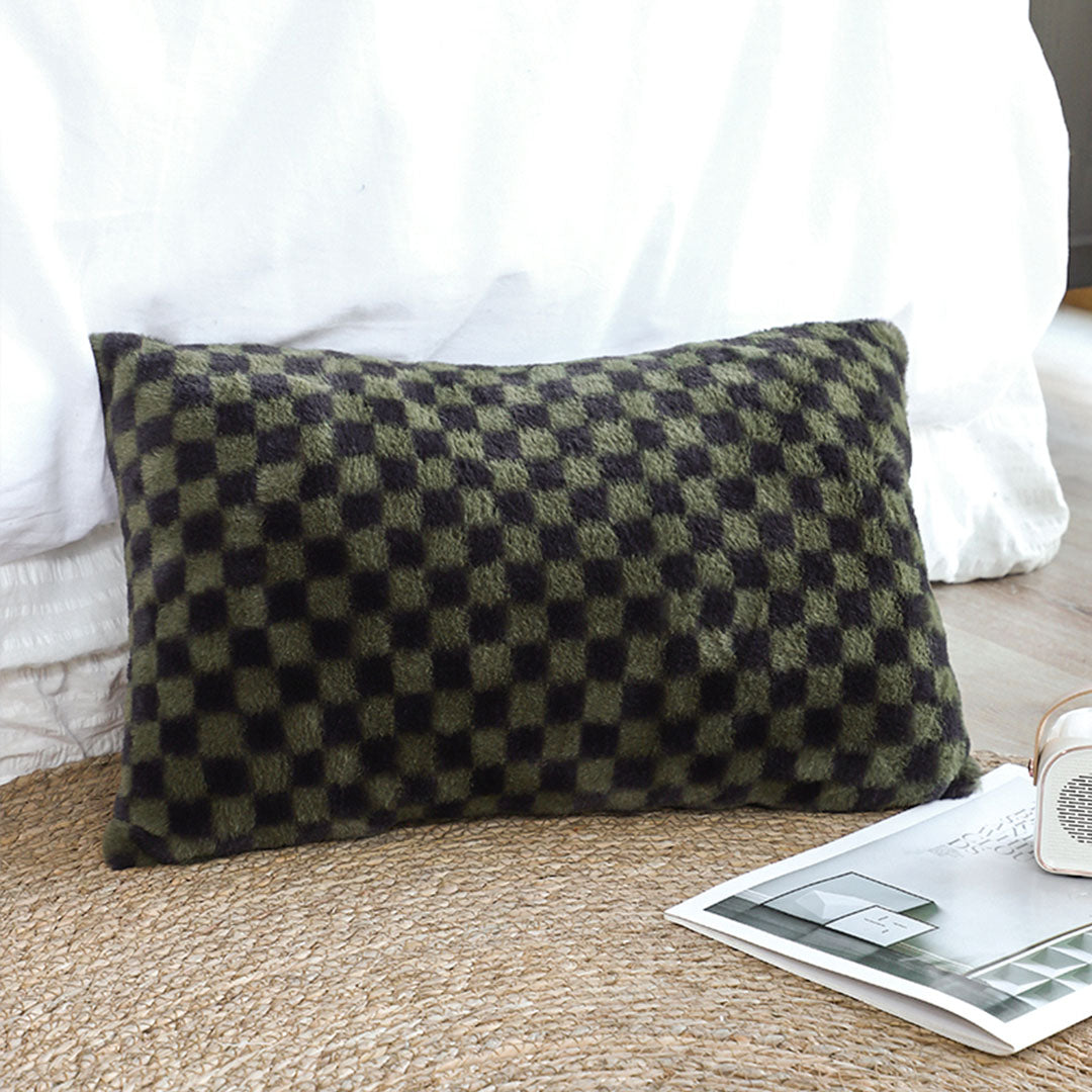 CityChic Green Pillow