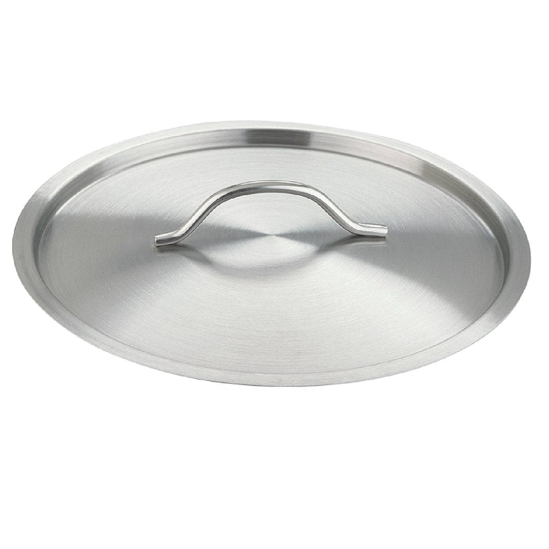 32L Top Grade 18/10 Stainless Steel Stockpot