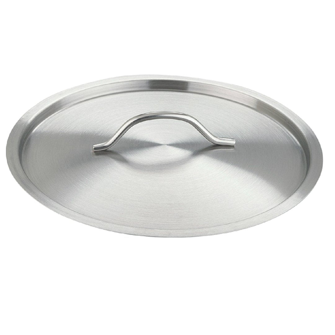 33L Top Grade 18/10 Stainless Steel Stockpot