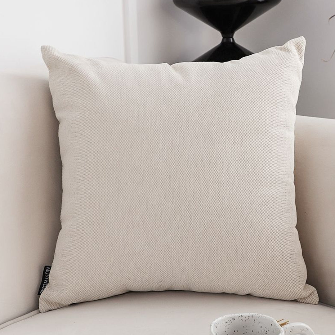 Contemporary Comfort Pillow