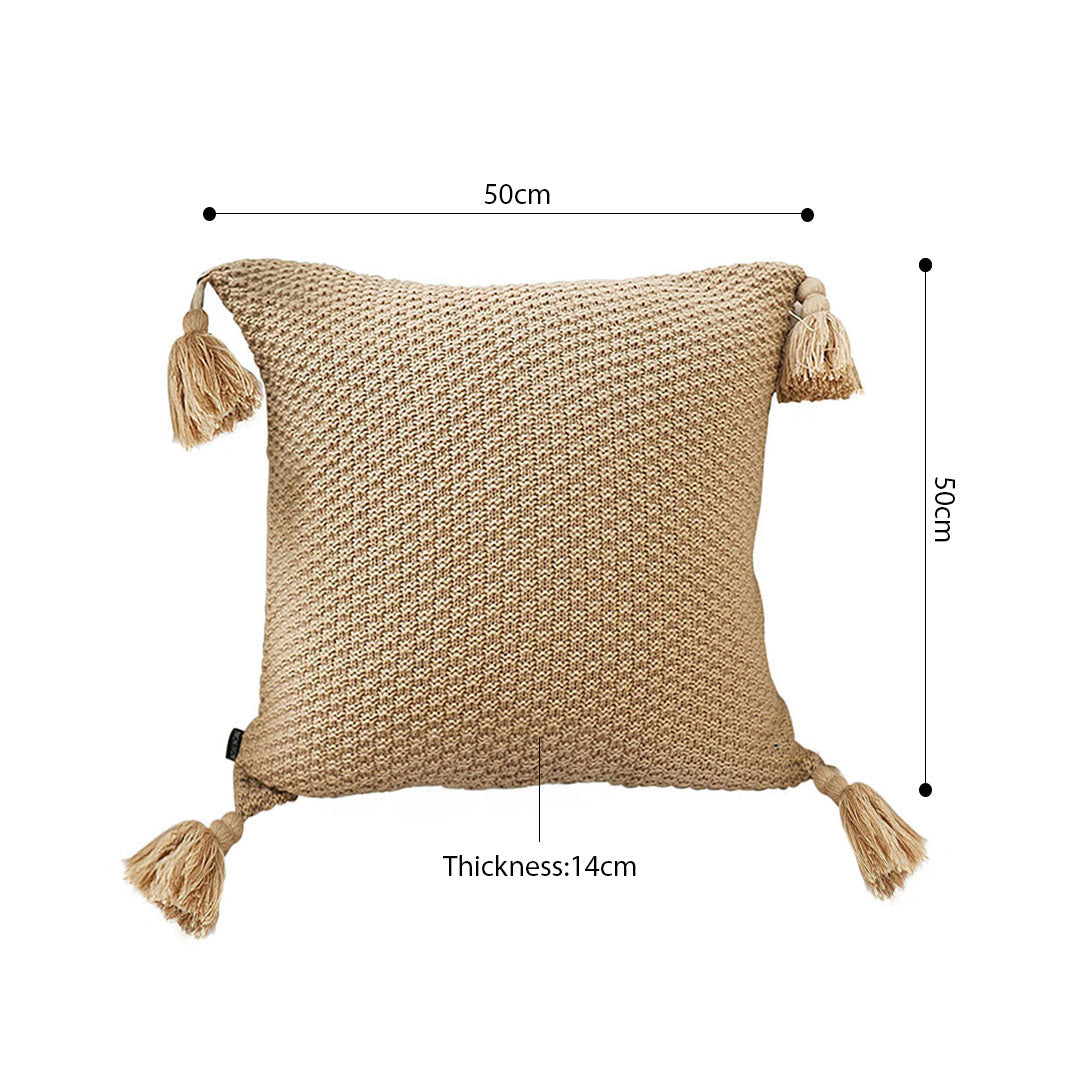 Basic style Throw Pillow