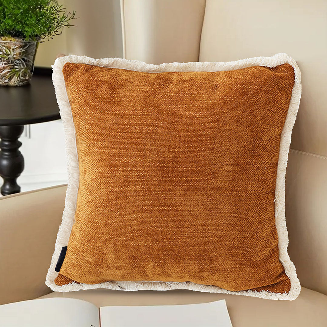 HomeGlow Cushion