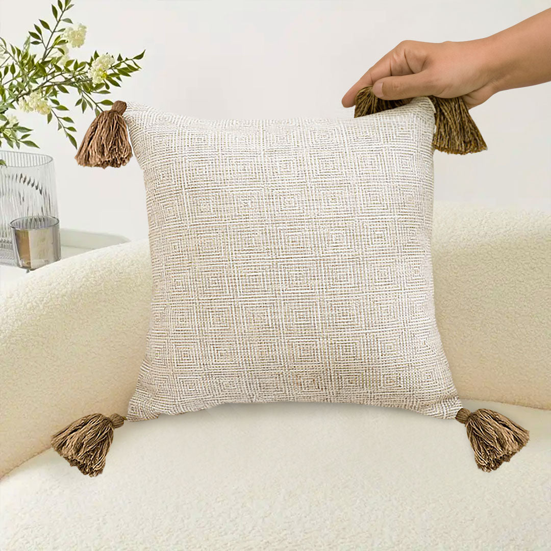 Home Basic Throw Pillow