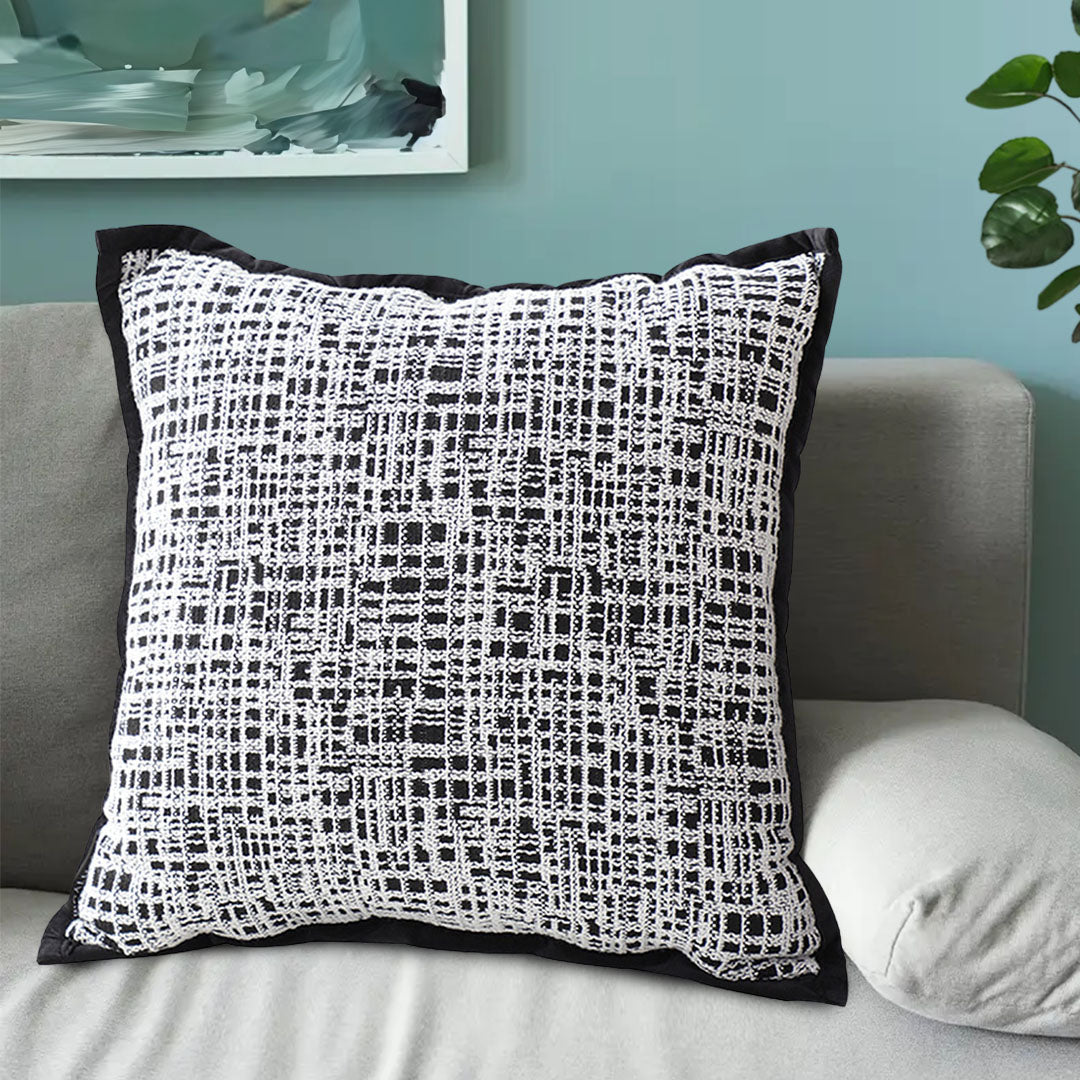 Craft Fashion Throw Pillow