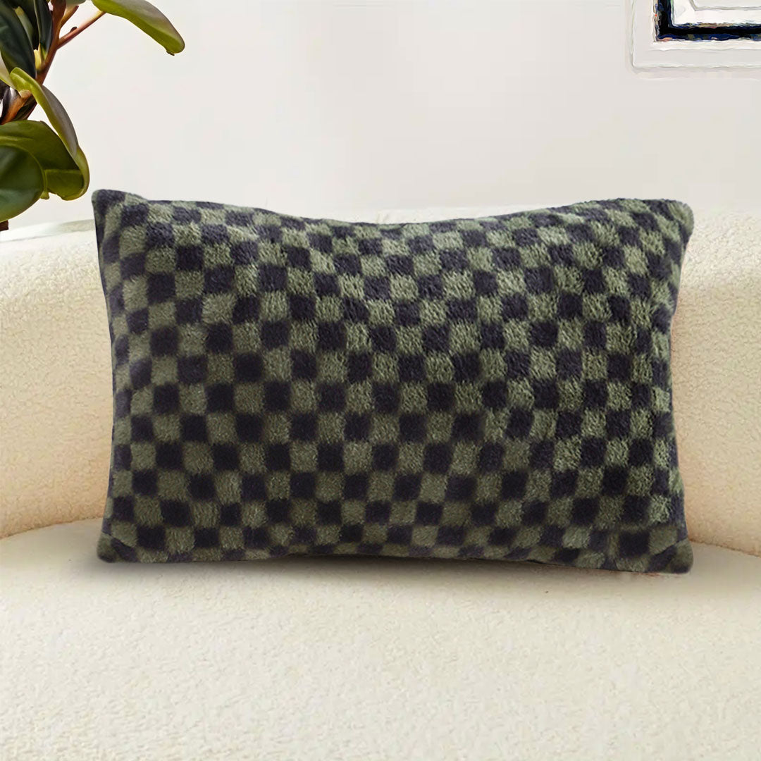 CityChic Green Pillow