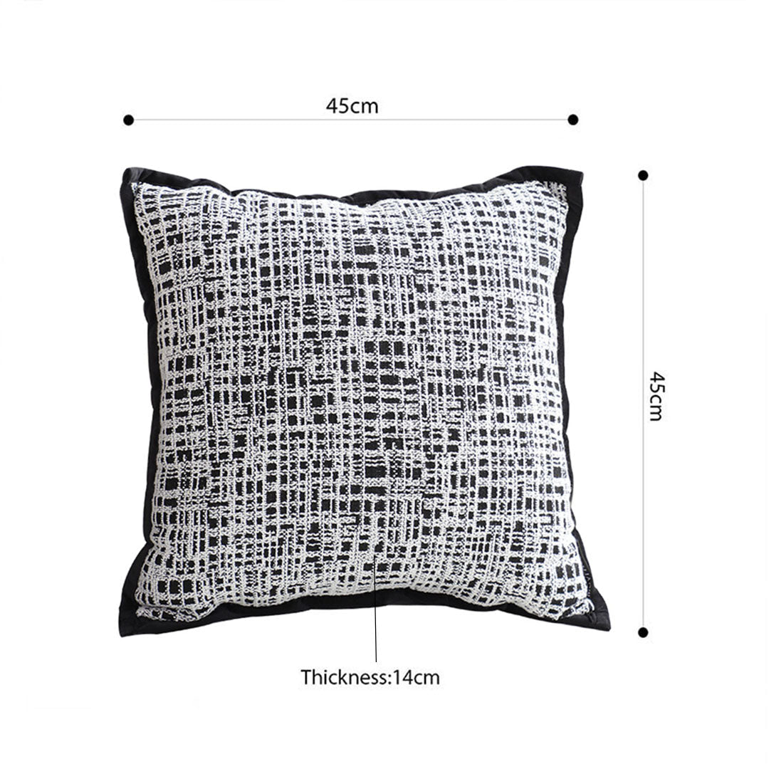 Craft Fashion Throw Pillow