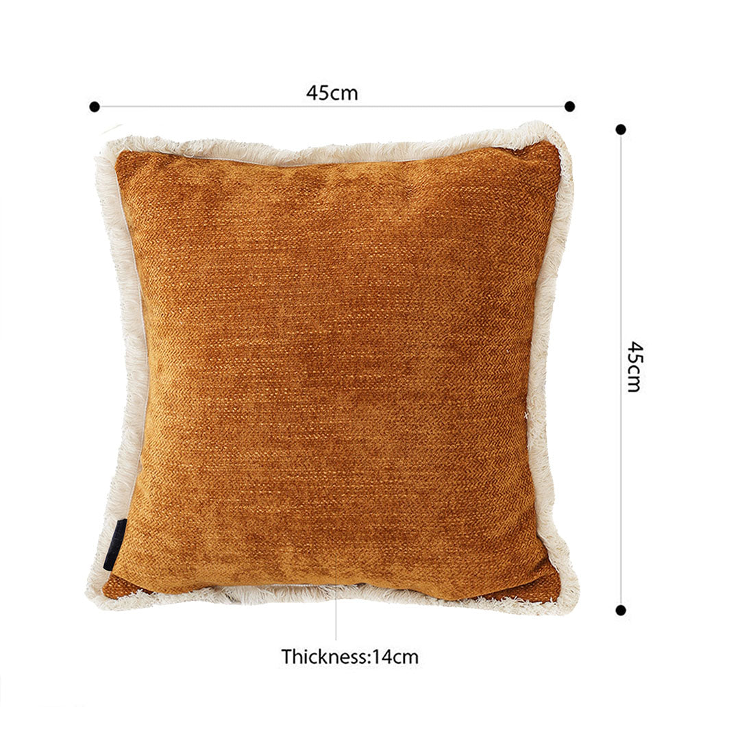 HomeGlow Cushion