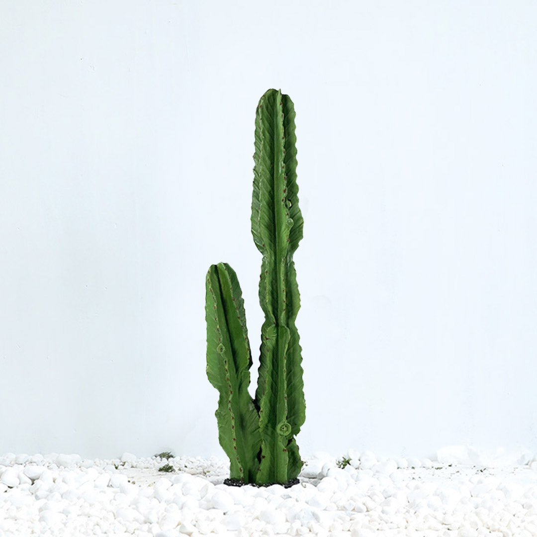 Indoor cactus- Artificial