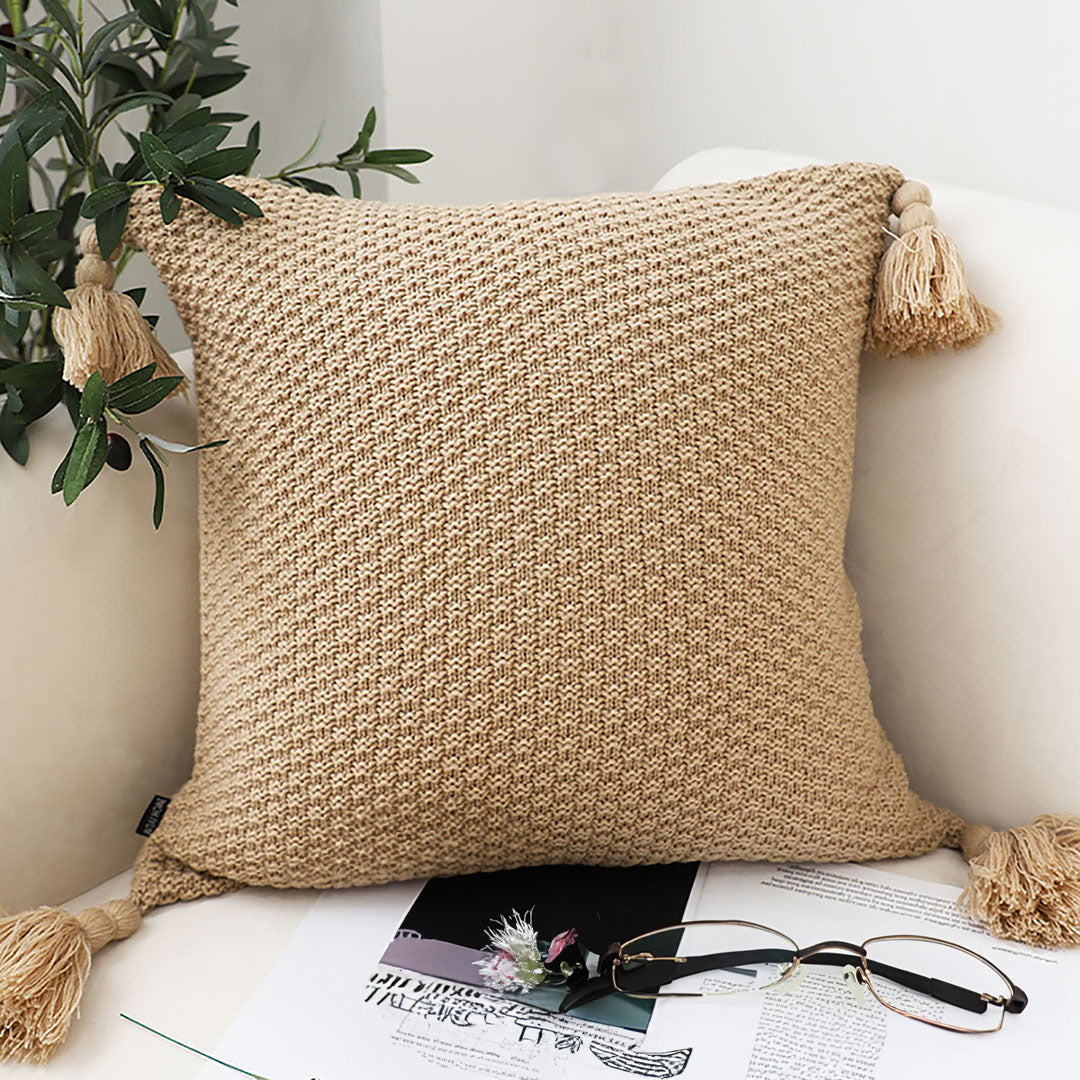 Basic style Throw Pillow