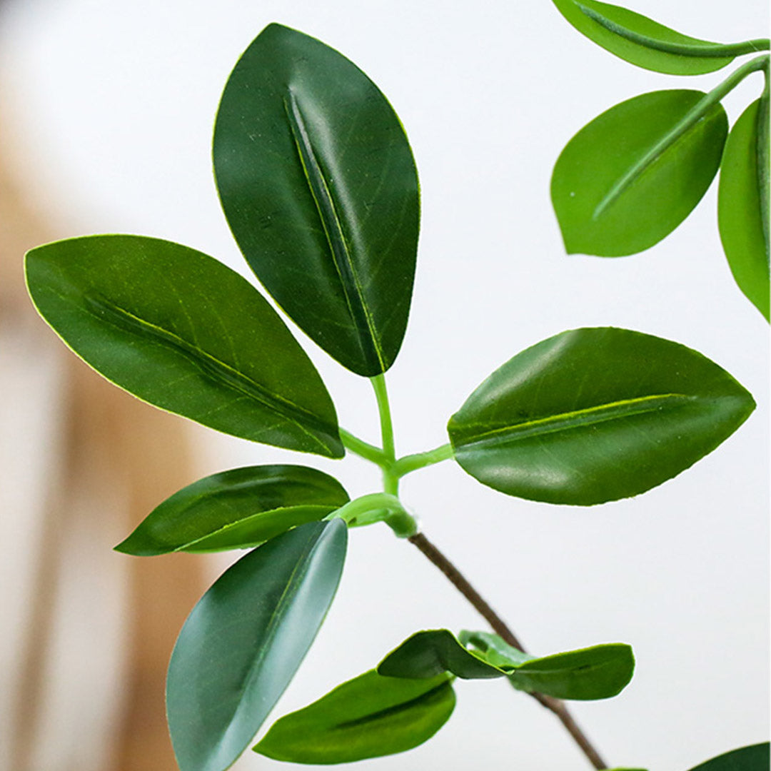 Artificial Watercress- Indoor Tree