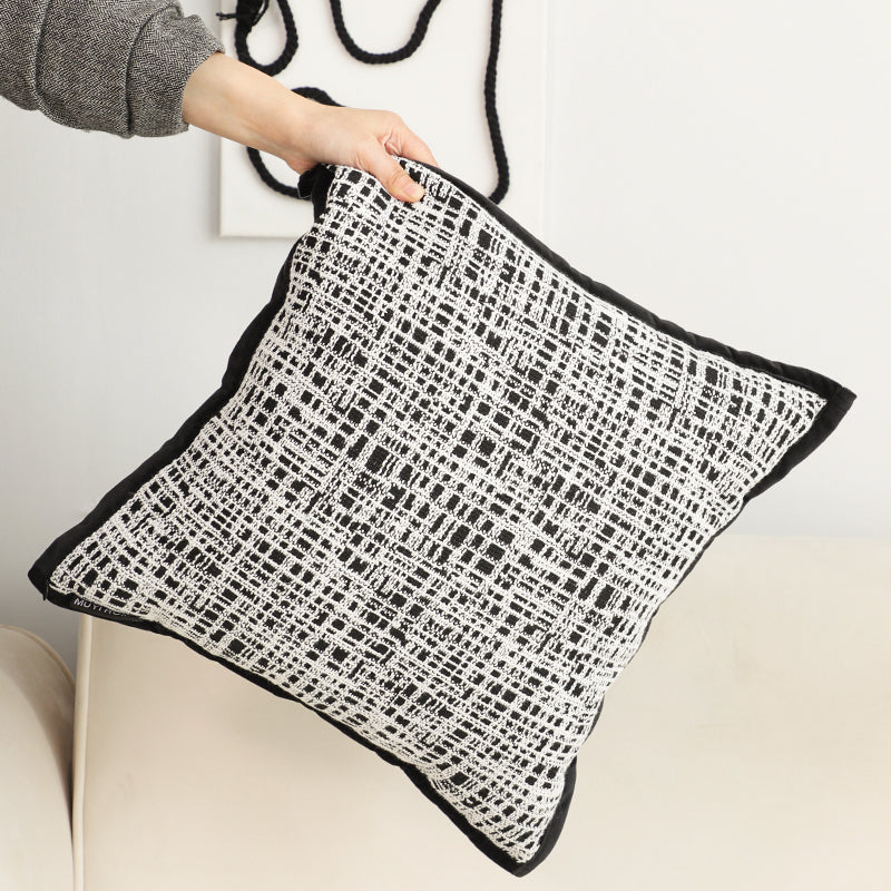 Craft Fashion Throw Pillow