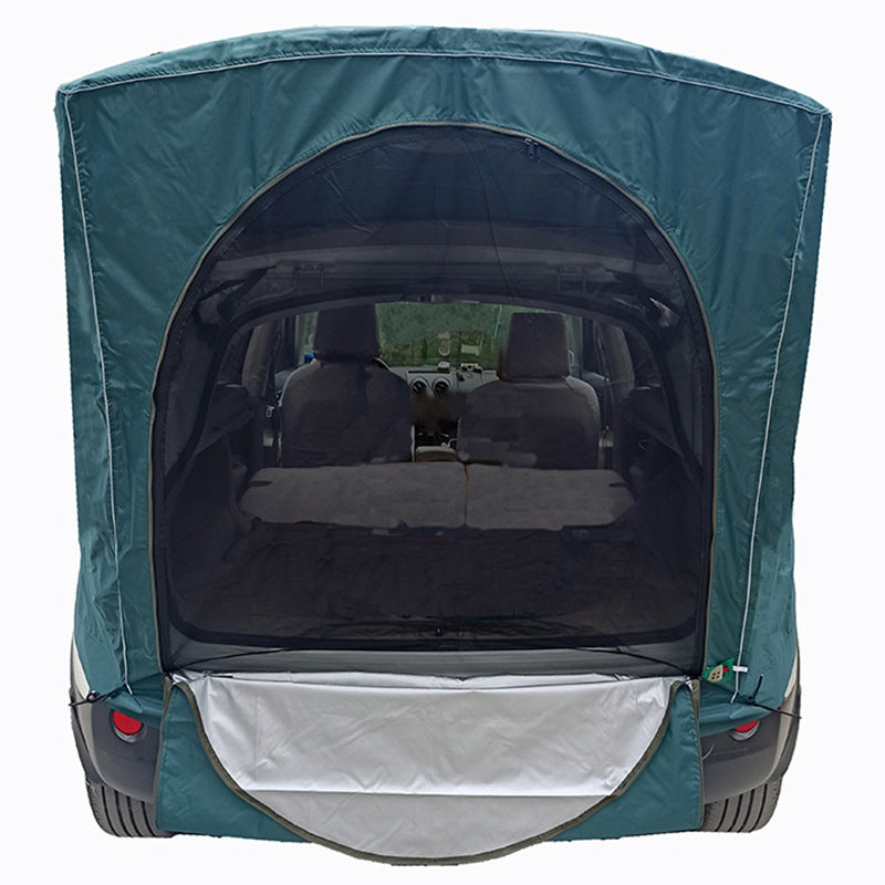 Drive & Dwell Car Tent