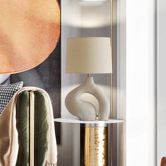 Nordic Elegance Table Lamp