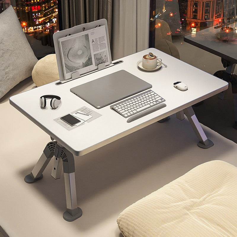 Computer Desk- Home Learning Adjustable Table