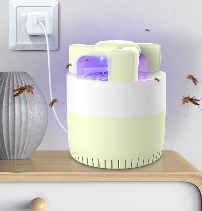 Mini USB Mosquito Zapper