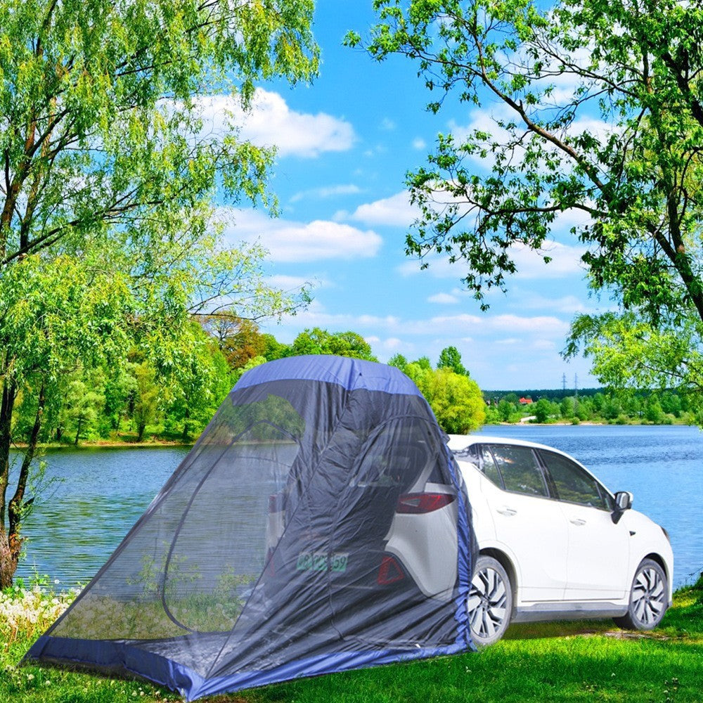 JourneyJoy Car Tent