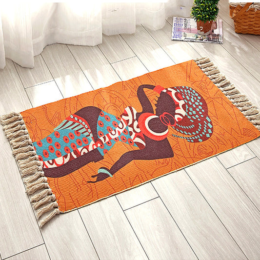 PureWeave Floor Mat