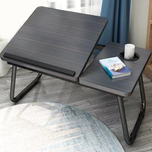 Folding And Adjustable Small Table