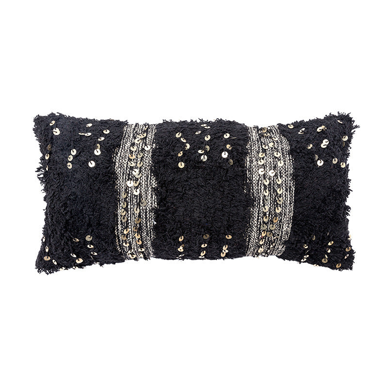 Comfy Craft Throw Pillow